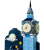 LEGO Disney 43232 Peter Pan & Wendy's Flight Over London