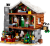 LEGO Icons 10325 Alpine Lodge