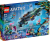 LEGO Avatar 75577 Mako Submarine