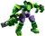 LEGO Marvel 76241 Hulk Mech Armour