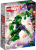 LEGO Marvel 76241 Hulk Mech Armour