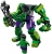 LEGO Marvel 76241 Hulk Mech Armour