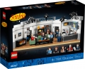 LEGO Ideas 21328 Seinfeld resim