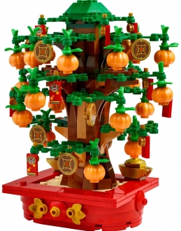 LEGO Seasonal 40648 Money Tree