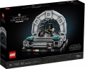 LEGO Star Wars 75352 Emperor's Throne Room resim
