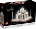 LEGO Architecture 21056 Tac Mahal resim