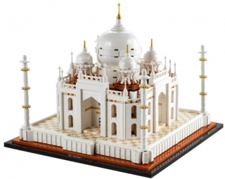 LEGO Architecture 21056 Tac Mahal
