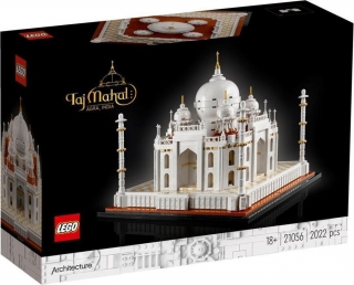 LEGO Architecture 21056 Tac Mahal