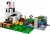 LEGO Minecraft 21181 The Rabbit Ranch