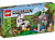 LEGO Minecraft 21181 The Rabbit Ranch