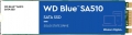 WD Blue SA510 SATA 1 TB (WDS100T3B0B) SSD