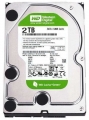 WD Caviar Green resim