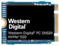 WD SN520 resim