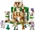 LEGO Minecraft 21250 The Iron Golem Fortress
