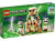 LEGO Minecraft 21250 The Iron Golem Fortress