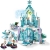 LEGO Disney 43172 Elsa's Magical Ice Palace