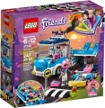 LEGO Friends 41348 Service and Care Truck resim