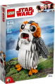 LEGO Star Wars 75230 Porg resim