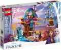 LEGO Disney 41164 Enchanted Treehouse resim