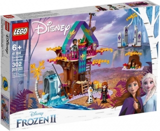 LEGO Disney 41164 Enchanted Treehouse