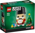 LEGO Iconic 40425 Nutcracker