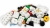 LEGO Classic 11012 Creative White Bricks