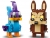LEGO Brickheadz 40559 Road Runner and Wile E.Coyote
