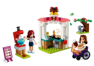 LEGO Friends 41753 Pancake Shop