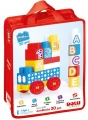 Dolu 5026 Mega Blok 20'li resim