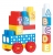 Dolu 5026 Mega Blok 20'li