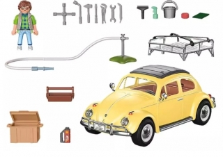 Playmobil 70827 Volkswagen Beetle