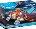 Playmobil 70673 Uzay Korucusu Hediye Seti resim