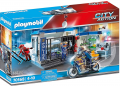 Playmobil 70568 Prison Escape resim