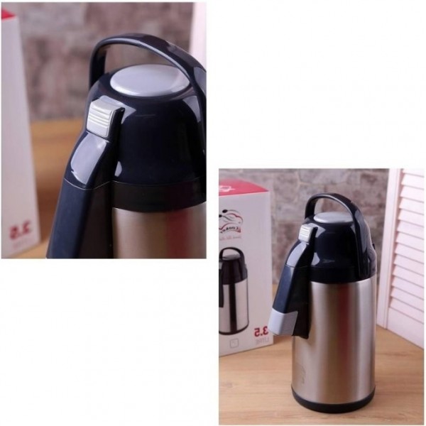 Cooker CKR-2008 Termos (3500 ml)