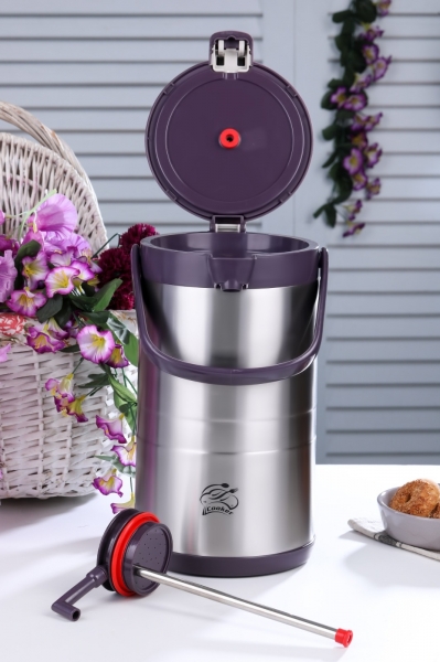 Cooker CKR-2008 Termos (3500 ml)