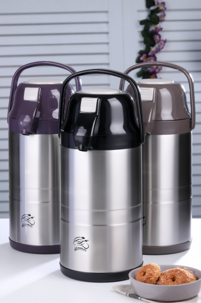 Cooker CKR-2008 Termos (3500 ml)