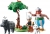 Playmobil 71160 Asterix Wild Boar Hunting