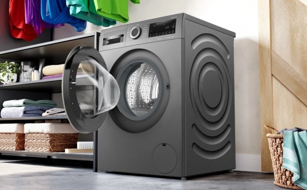 Bosch WGA244ZRTR Çamaşır Makinesi