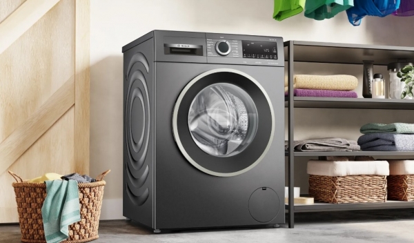 Bosch WGA244ZRTR Çamaşır Makinesi