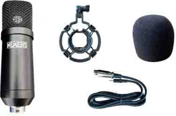 Nemesis TT880 Mikrofon