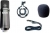 Nemesis TT880 Mikrofon