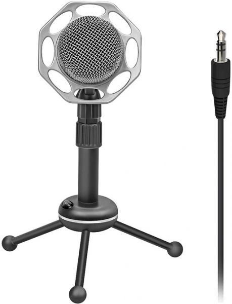 Promate Tweeter-8 Mikrofon