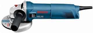 Bosch GWS 1400 Professional Avuç Taşlama