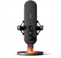 SteelSeries Alias resim