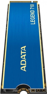 Adata Legend 710 SSD
