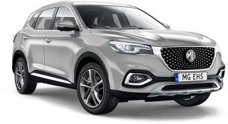 MG E-HS Plug-in Hybrid Comfort 258 PS (4x2)