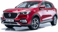 MG E-HS Plug-in Hybrid Comfort 258 PS (4x2) resim