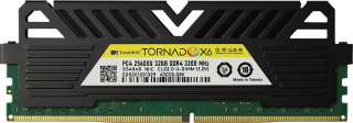 TwinMOS TornadoX6 16 GB 3200 MT
