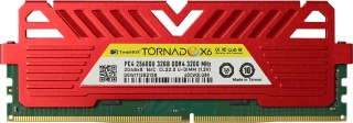 TwinMOS TornadoX6 16 GB 3200 MT