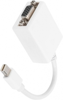 Digitus Mini DisplayPort to VGA Dönüştürücü
